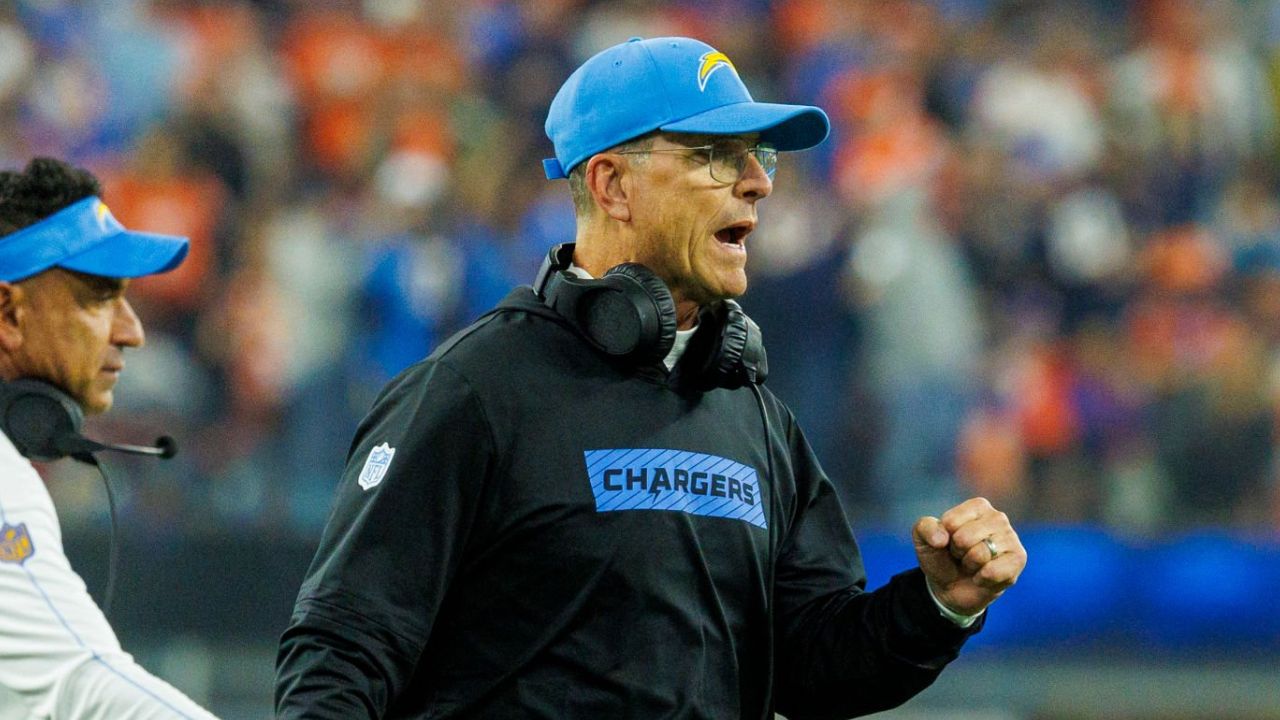 Chargers, a los Playoffs NFL 2025; Broncos, Bengals, Colts y Dolphins por el último cupo