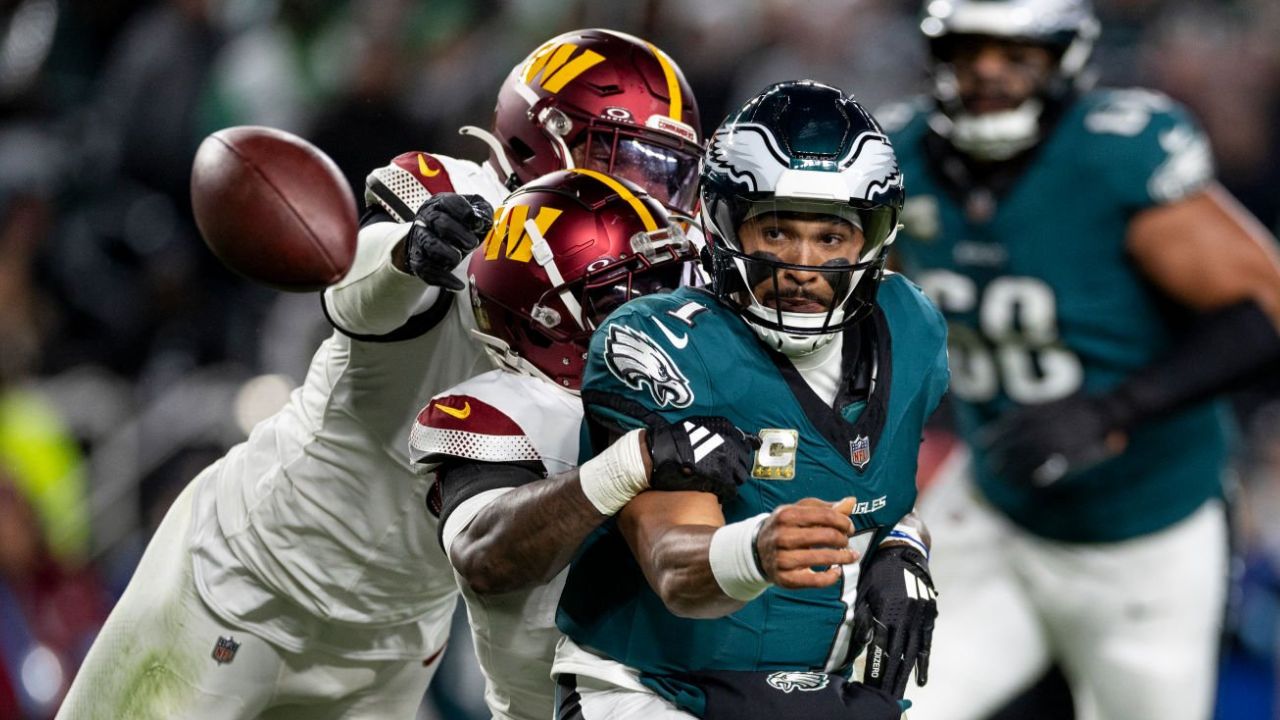 Picks NFL – Finales de Conferencia – Playoffs NFL 2025 – Primero y Diez