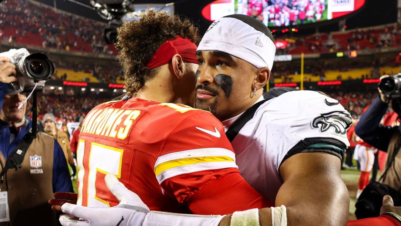 Los récords en la historia del Super Bowl