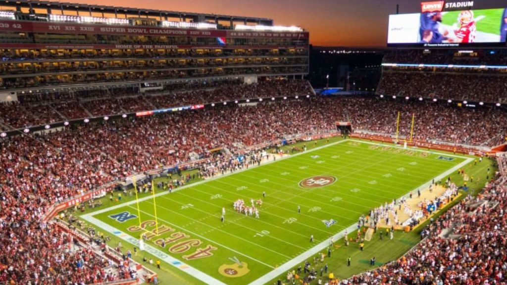 ¿Dónde será el Super Bowl 2026 y otros futuros?