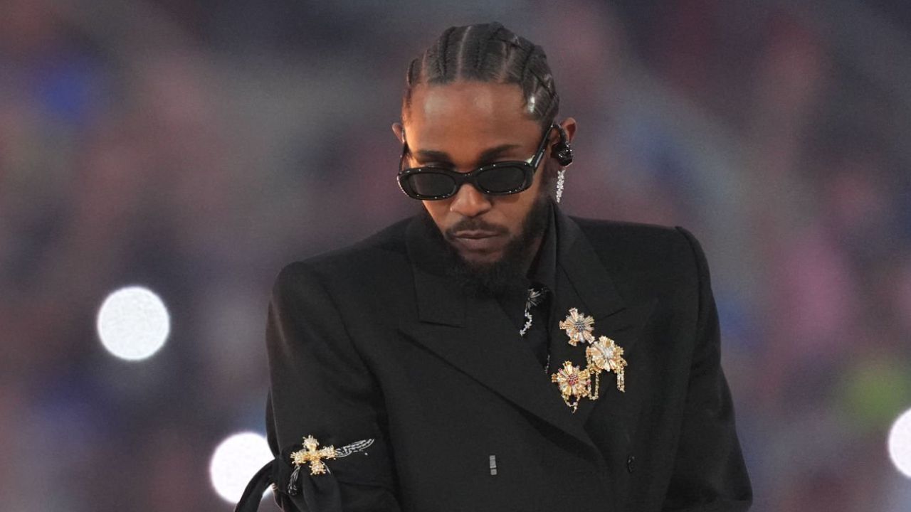 ¿Qué esperamos de Kendrick Lamar en el Medio Tiempo del Super Bowl LIX?