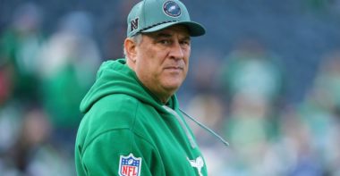 DC Vic Fangio, Philadelphia Eagles