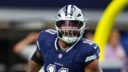 LB Micah Parsons, Dallas Cowboys