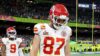 TE Travis Kelce, Kansas City Chiefs