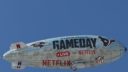 NFL en Netflix, diciembre de 2024.