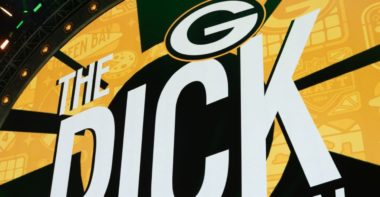 Green Bay Packers, Draft NFL