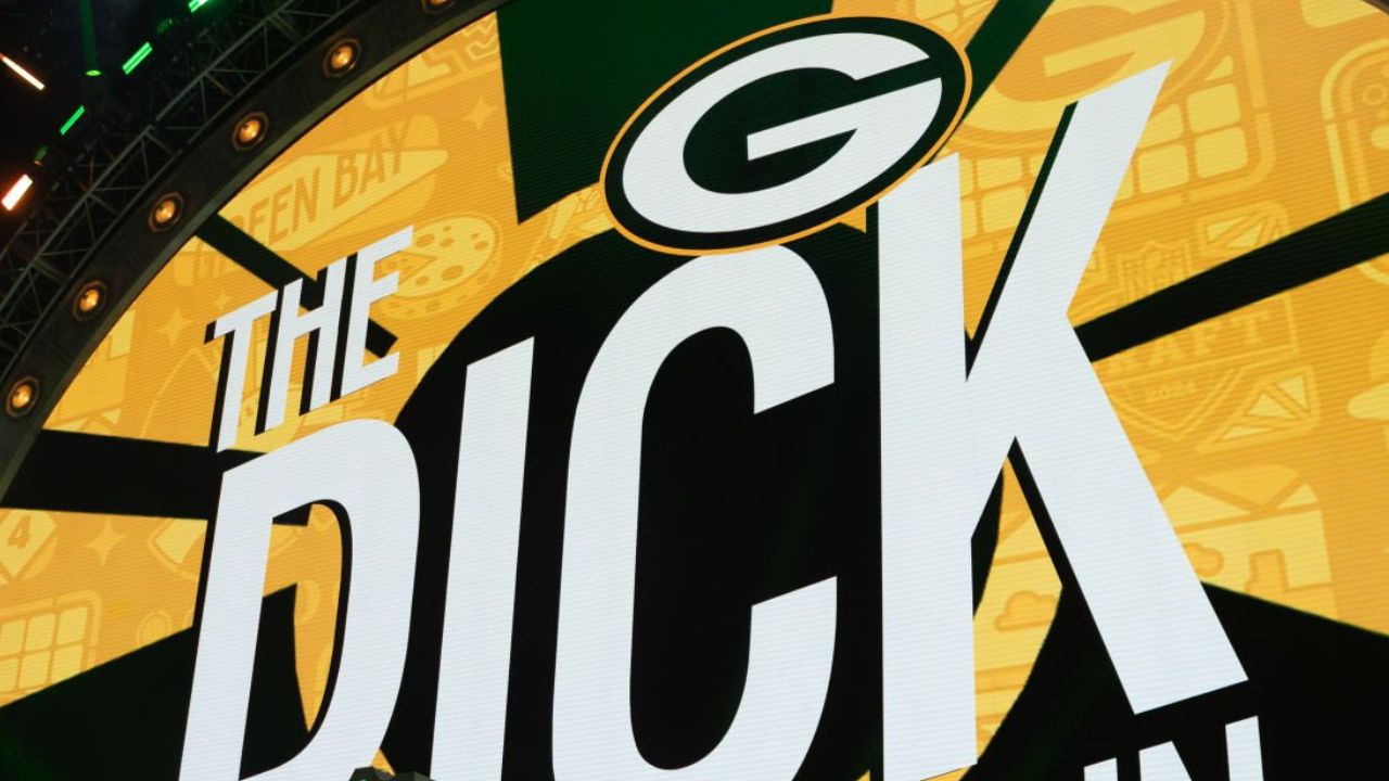 Los Green Bay Packers previo al Draft NFL 2025