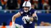 TE Tyler Warren, Penn State