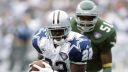 RB Emmitt Smith con los Dallas Cowboys en 1994