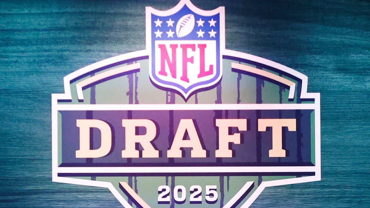 Draft NFL 2025 – Día 3 – TODAS las selecciones de cuarta, quinta, sexta y séptima ronda