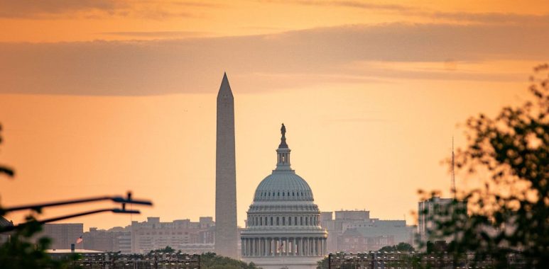 Washington DC