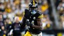 WR George Pickens, Pittsburgh Steelers