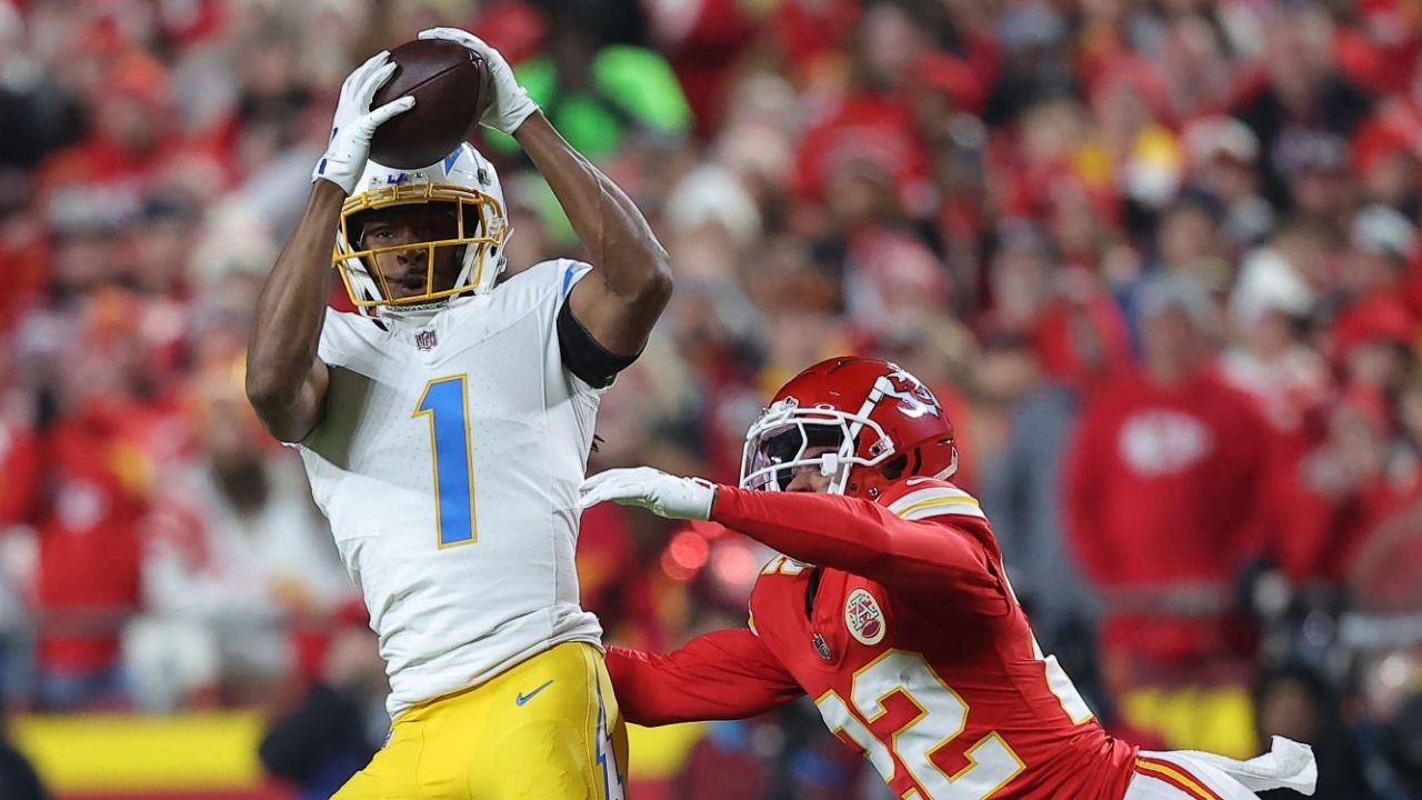Calendario NFL 2025: estos son TODOS los juegos internacionales