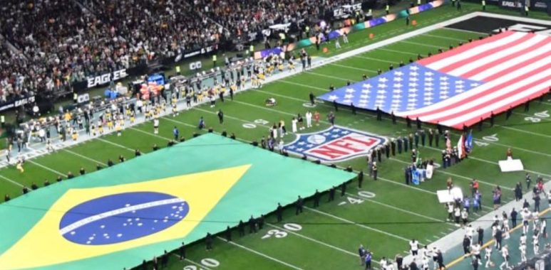 NFL Brasil