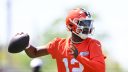 QB Shedeur Sanders, Cleveland Browns