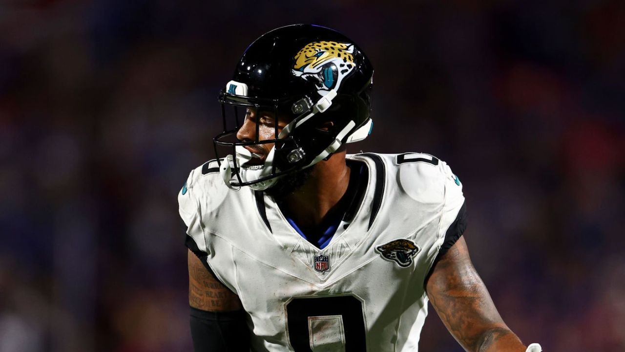 Los Steelers reciben pésimas noticias sobre Gabe Davis