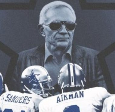 America's Team: La apuesta de los Dallas Cowboys