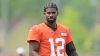 QB Shedeur Sanders, Cleveland Browns