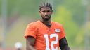 QB Shedeur Sanders, Cleveland Browns