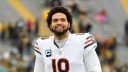 QB Caleb Williams, Chicago Bears