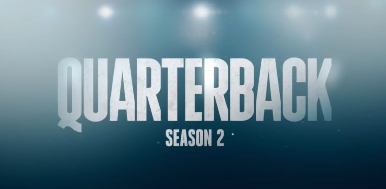 Segunda temporada de Quarterback, serie documental de Netflix