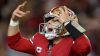 QB Brock Purdy, San Francisco 49ers
