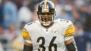 RB Jerome Bettis, Pittsburgh Steelers