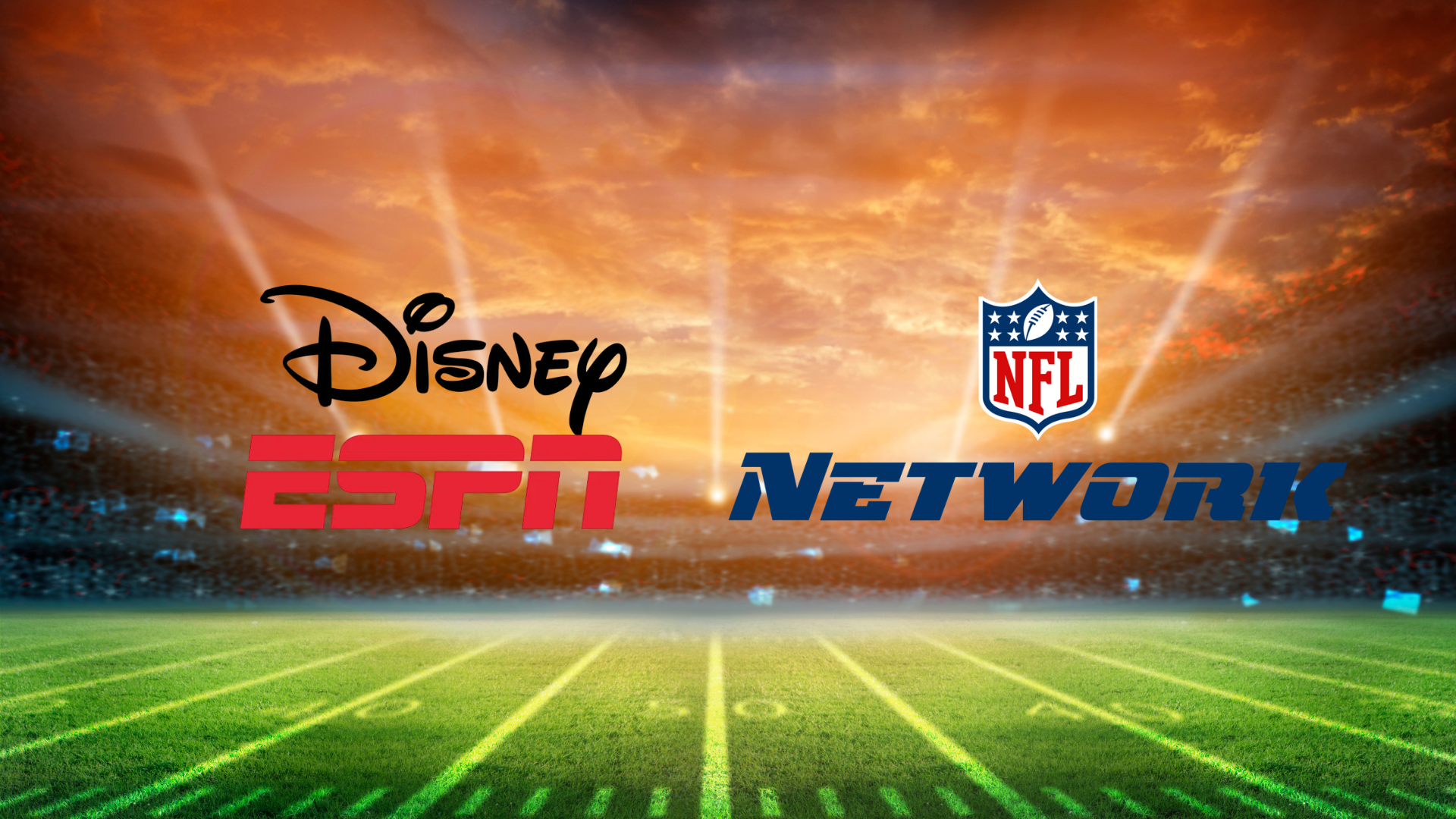 ESPN adquiere NFL Network: una alianza histórica entre Disney y la NFL
