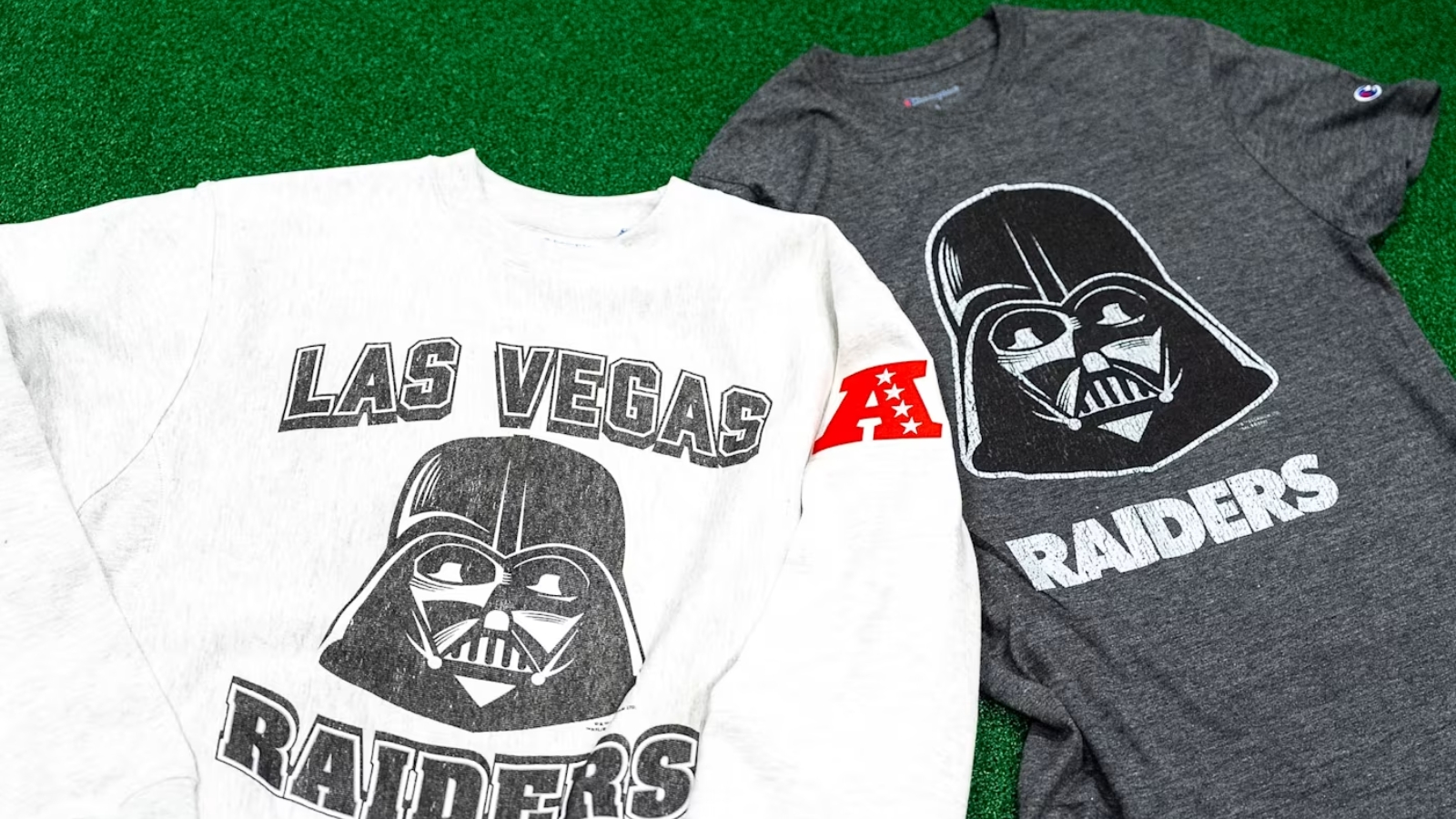 Ya está a la venta: dónde comprar la nueva colección Disney x NFL de los 32 equipos
