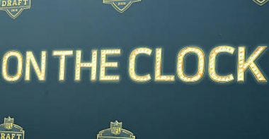 Draft NFL. Foto: Getty Images.