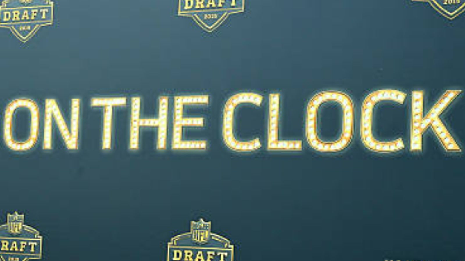 Orden de la segunda ronda del Draft NFL 2026