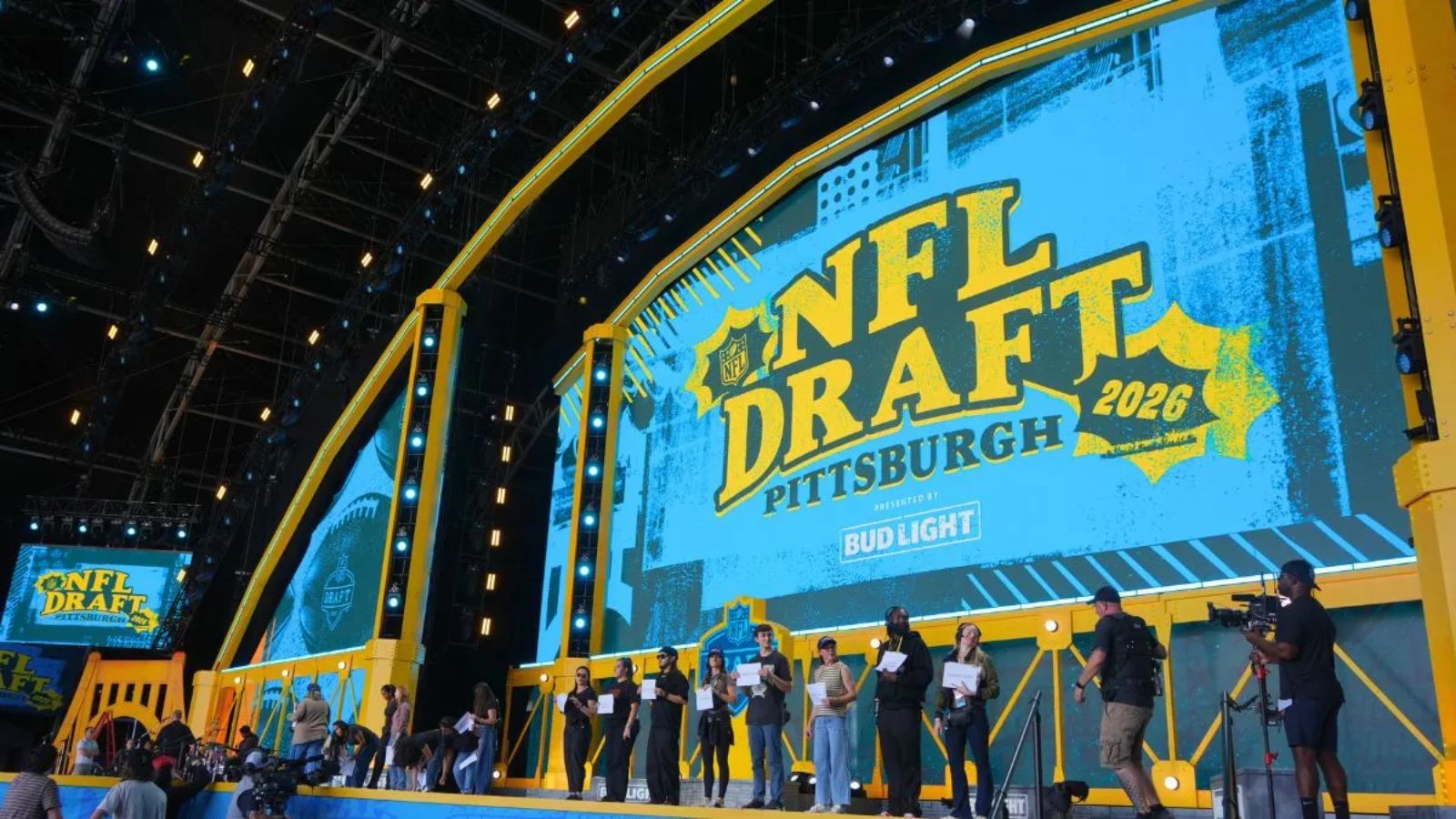 ¿Qué es el Draft Suplementario de la NFL? Guía paso a paso
