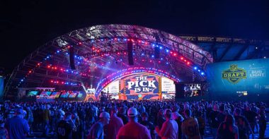 Draft NFL 2026