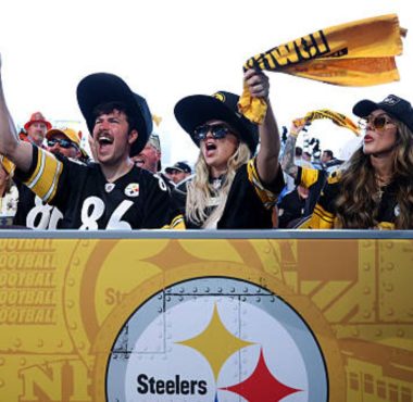 Draft NFL 2026 desde Pittsburgh, Pennsylvania. Foto: Getty Images.