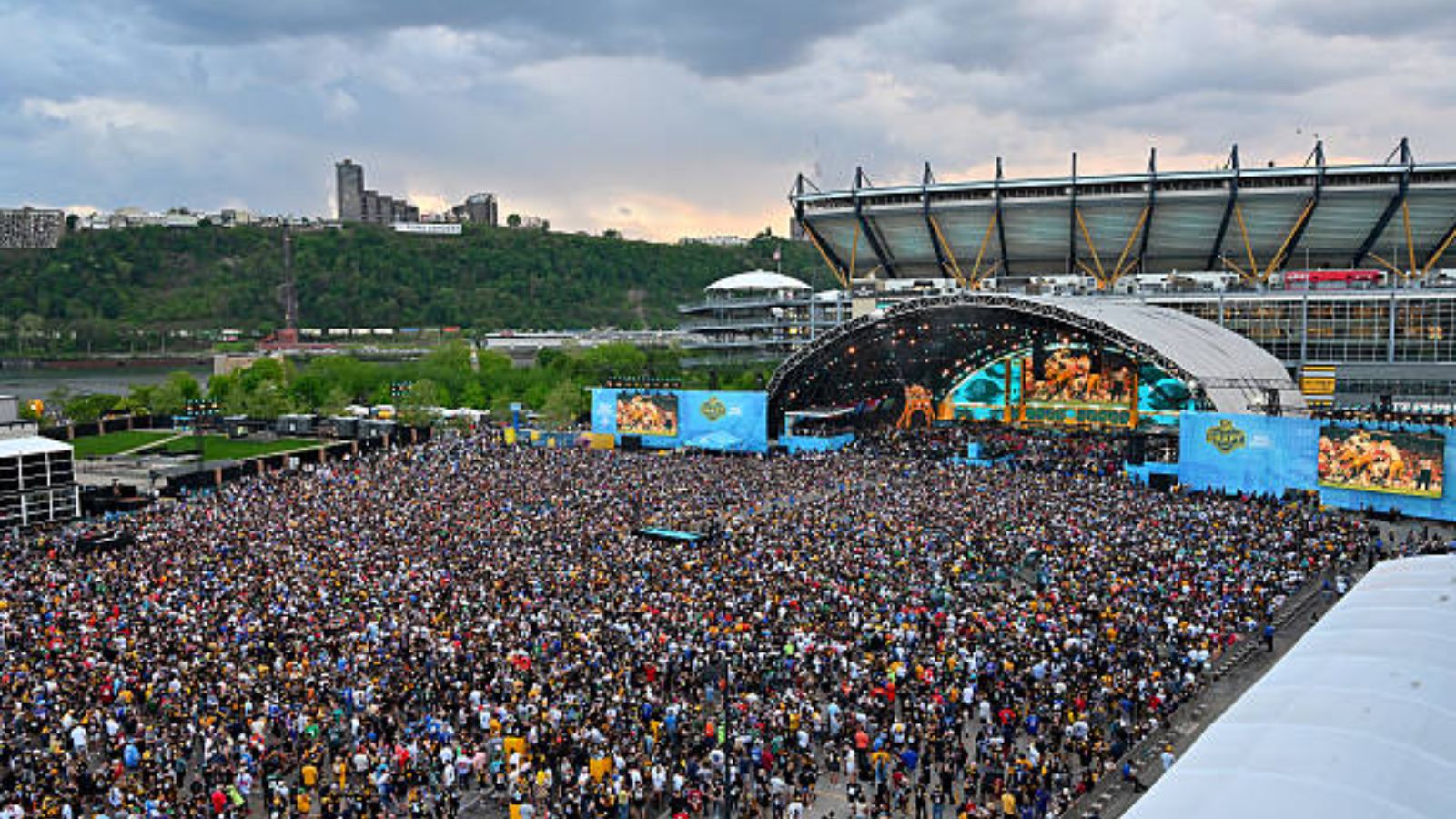 Draft NFL 2026 - Día 2 - ¿Cuándo, a qué hora y dónde ver EN VIVO la segunda y tercera ronda?