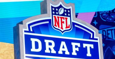 Draft NFL. Foto: Getty Images.
