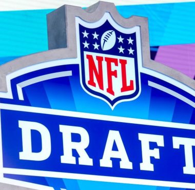 Draft NFL. Foto: Getty Images.