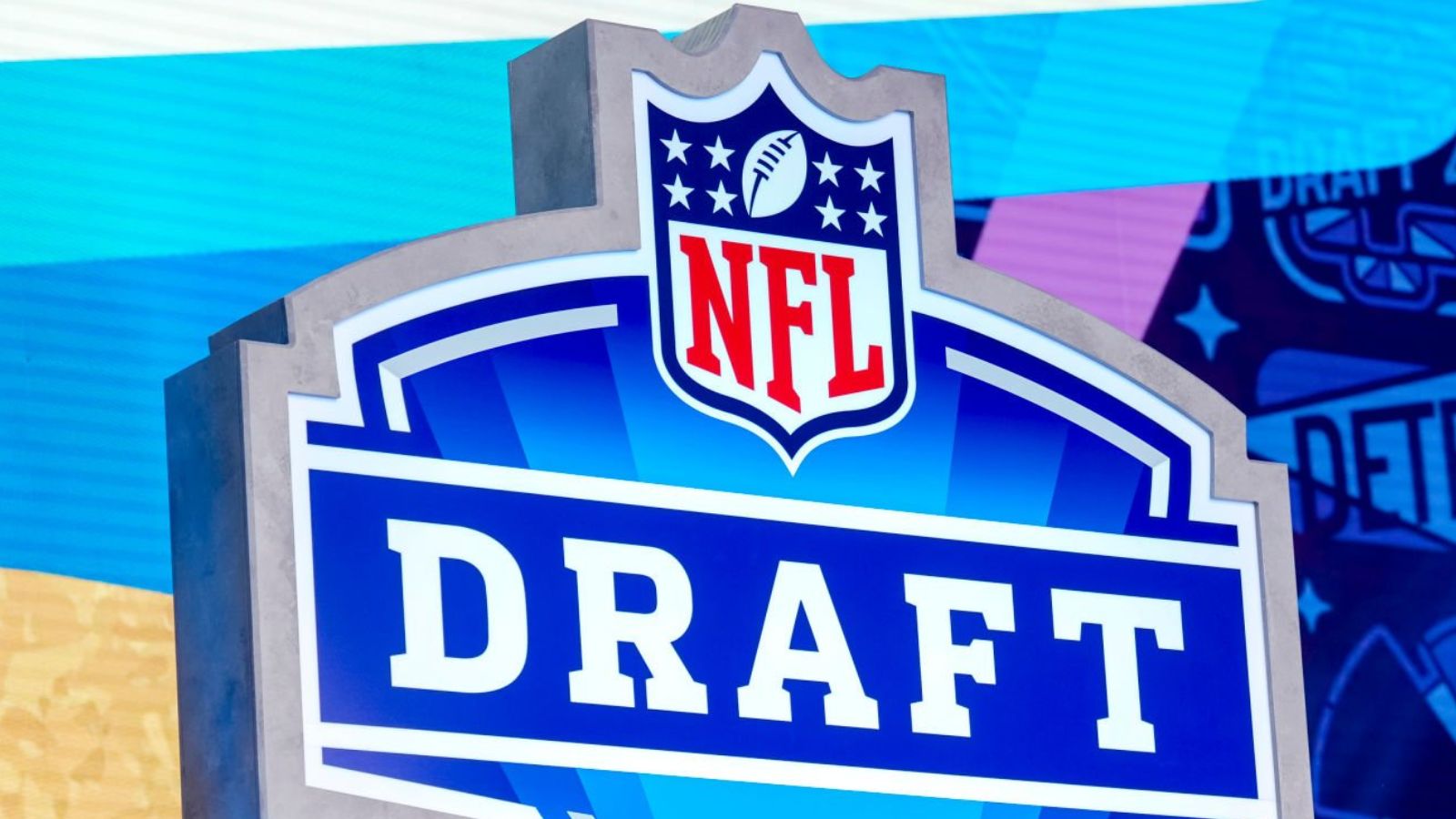 Orden de la tercera ronda del Draft NFL 2026