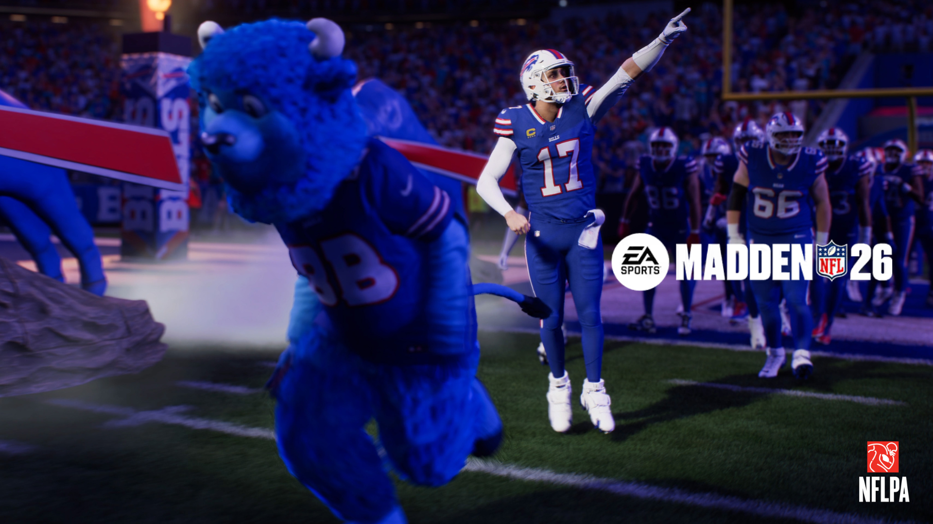 Top 10 Quarterbacks en Madden 26: Lista completa