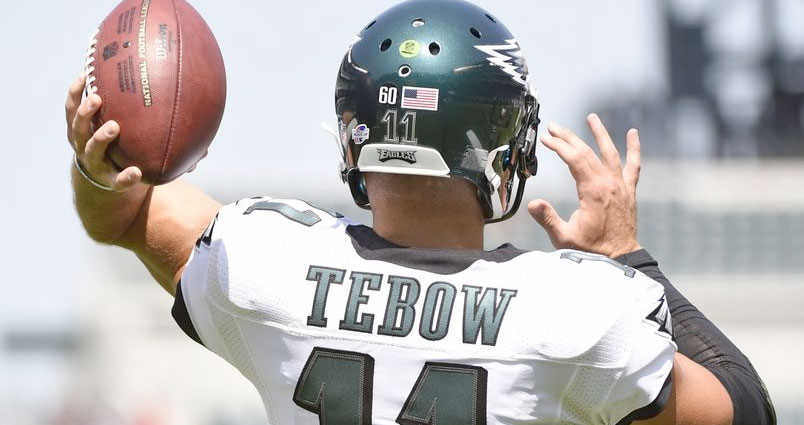 Eagles---Tim-Tebow