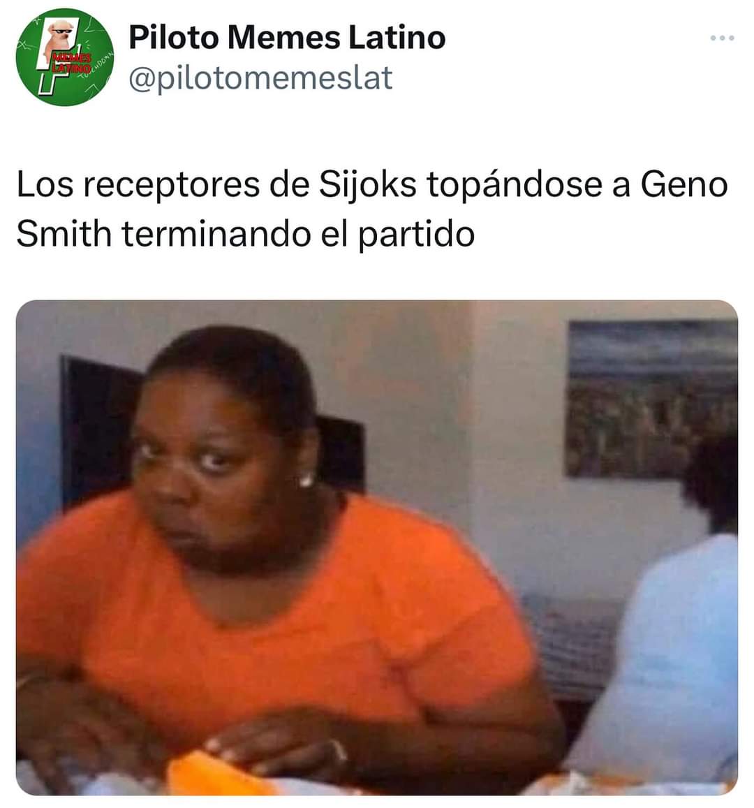 Piloto Memes Latino