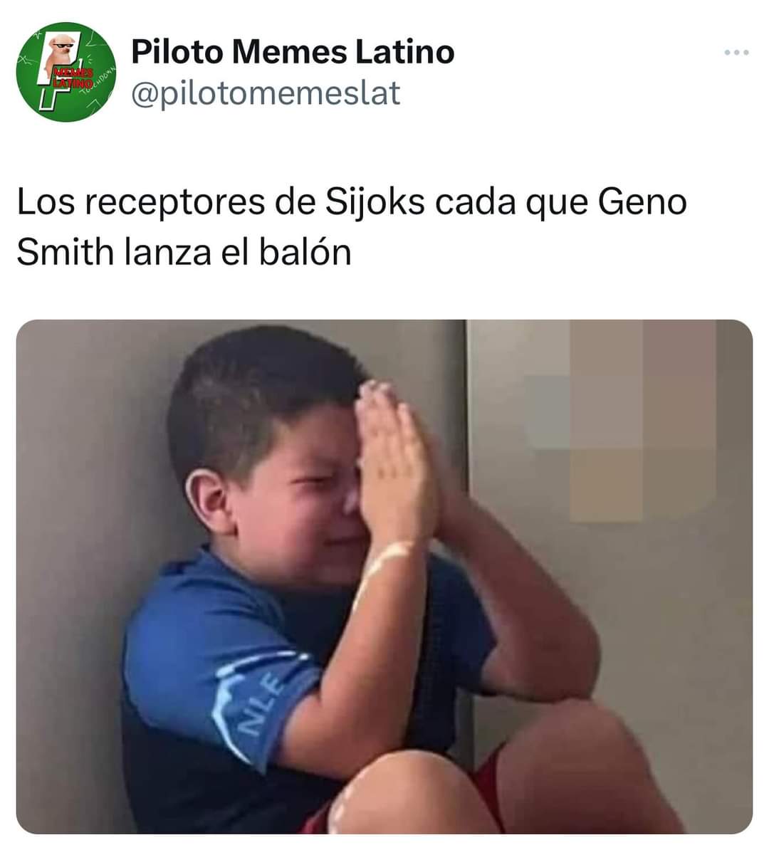 Piloto Memes Latino