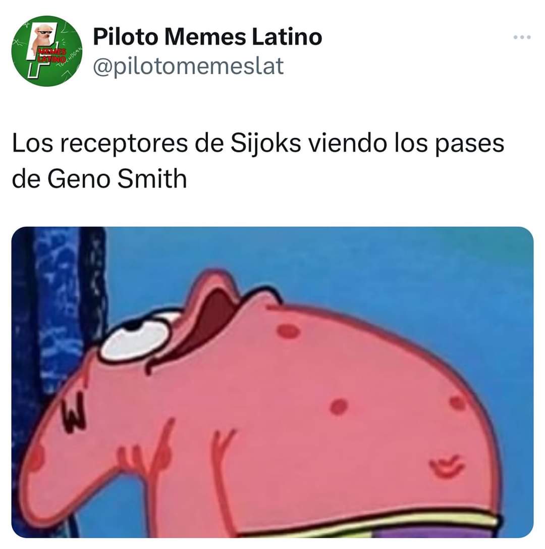 Piloto Memes Latino