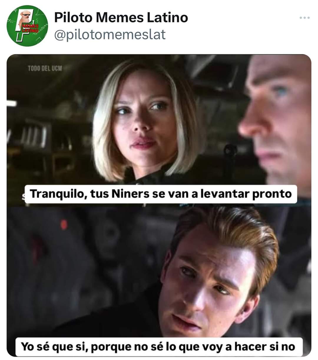 Piloto Memes Latino