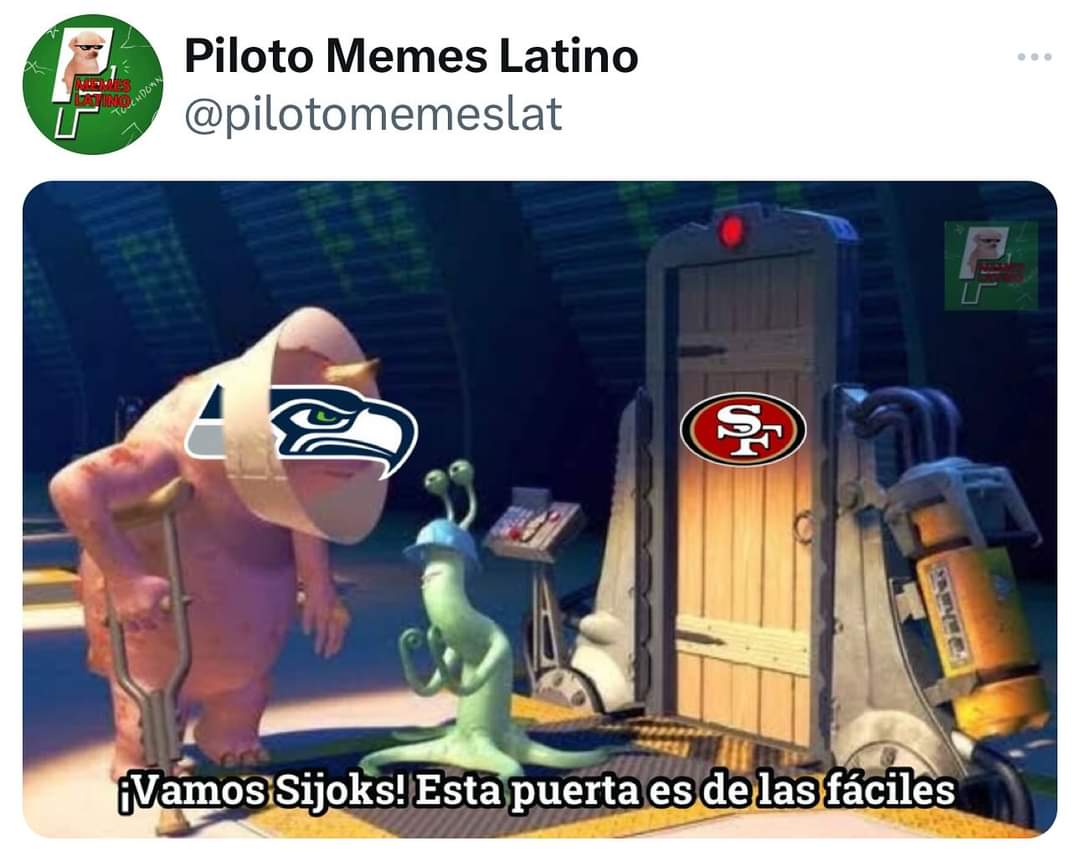Piloto Memes Latino