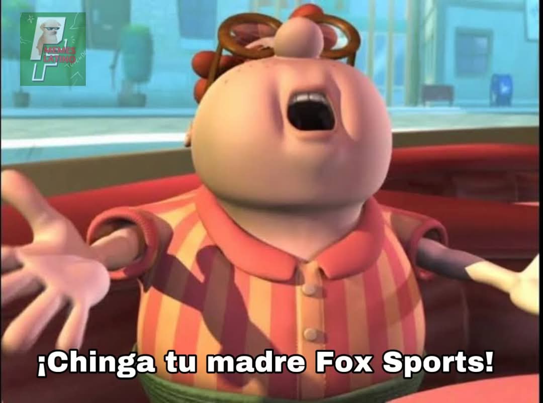 Piloto Memes Latino