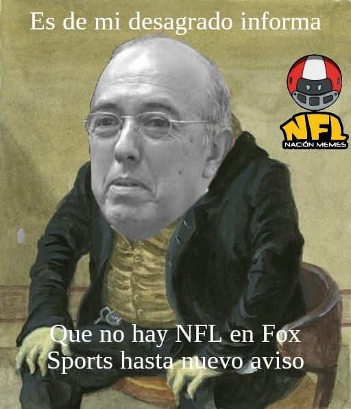 Memes de la NFL