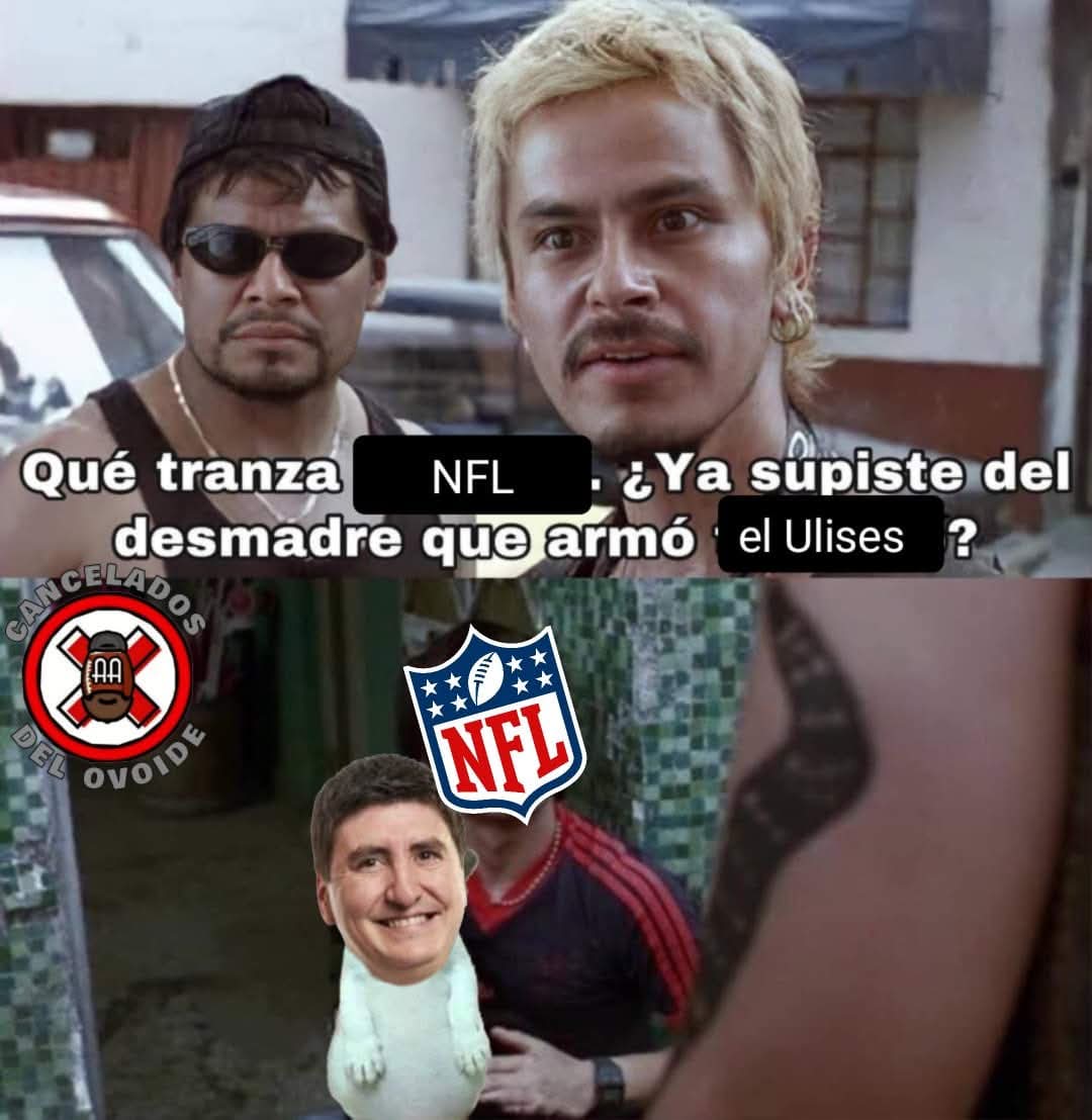 Cancelados del ovoide