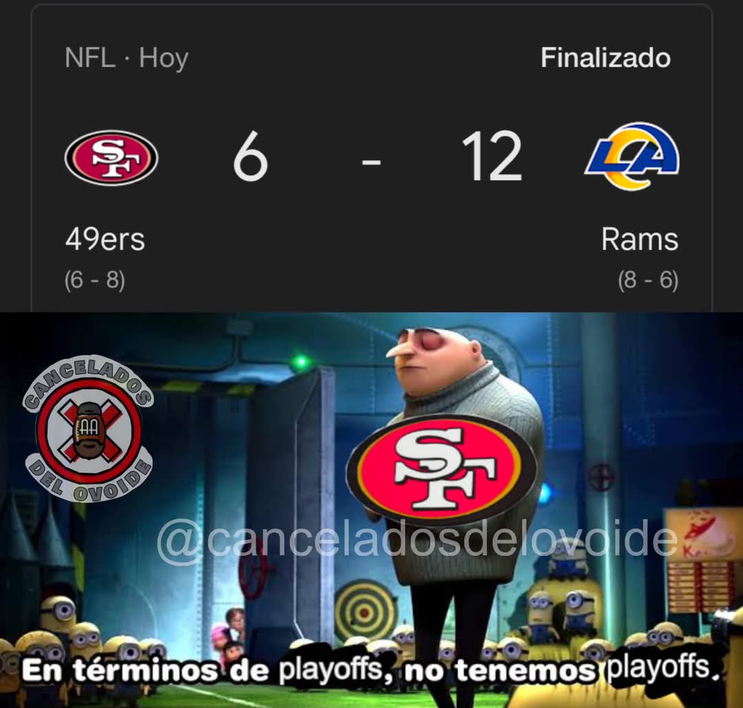 Cancelados del ovoide