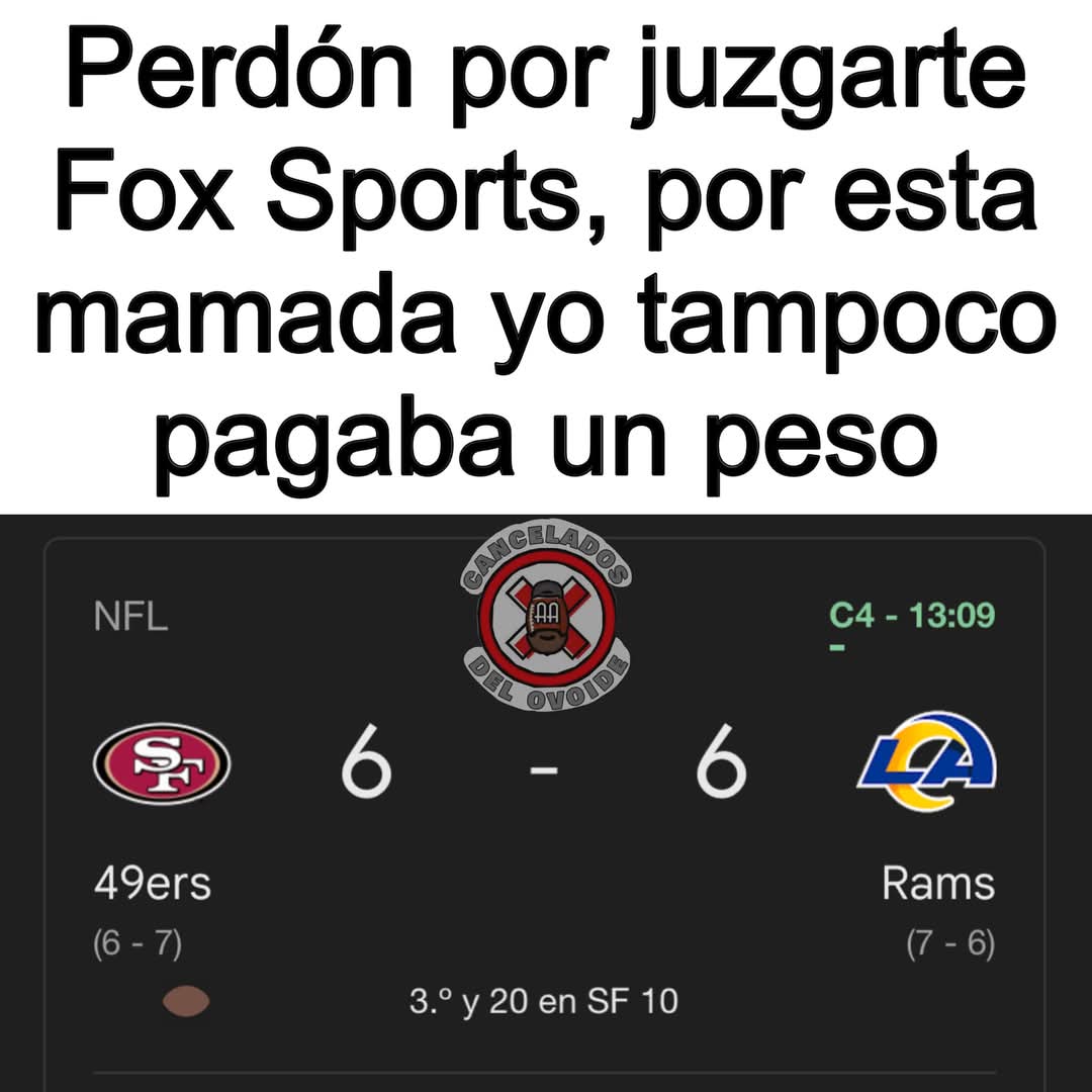 Cancelados del ovoide